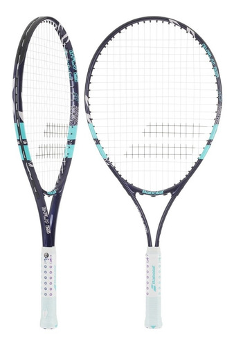 Raquete De Tênis Babolat B-fly 25 - Infantil C/ Capa