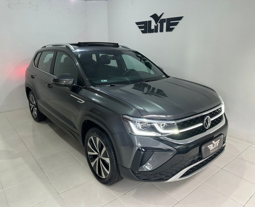 Volkswagen Taos 1.4 250 TSI TOTAL FLEX HIGHLINE AUTOMÁTICO