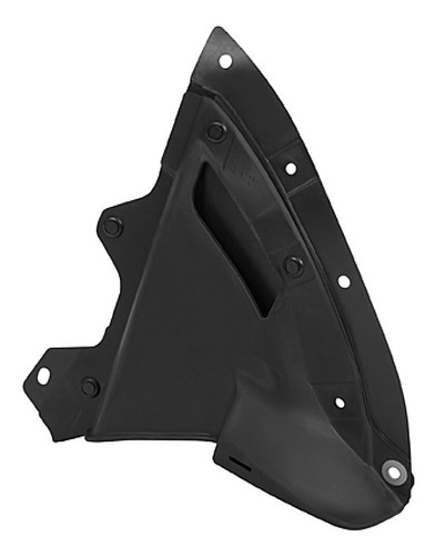 Tolva Salpicadera Delantera Cx-30 2020/2022 Tong Yang