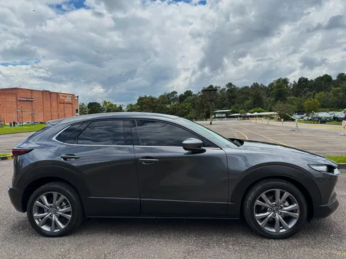 Mazda CX-30 2.0 Touring At