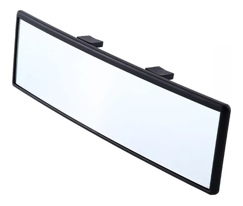 Espejo Retrovisor Panorámico Interior Auto 27 Cm Iael Es-017