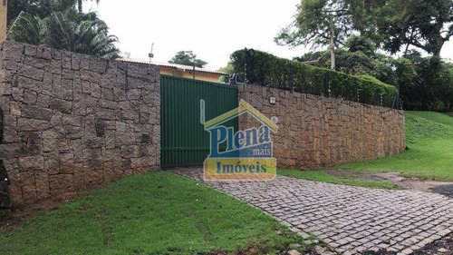 Imagem 4 de 16 de Chácara Em Sousas - Ch0155