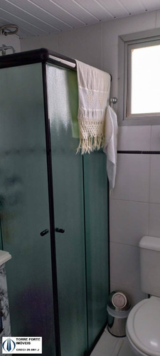 Imagem 12 de 15 de Lindo Apartamento 2 Dormitórios 1 Vaga Na Vila Carrão Aceita Permuta - 3595
