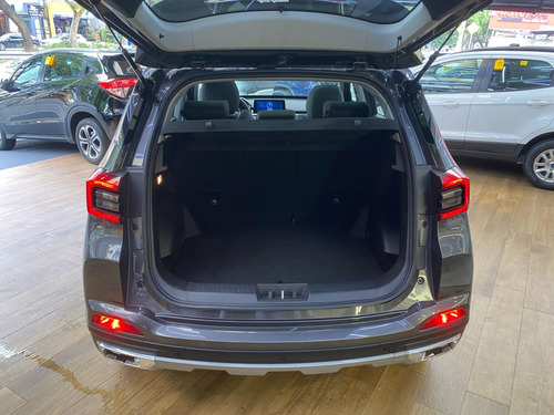 Chery TIGGO 5X PRO 1.5 VVT TURBO iFLEX CVT