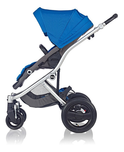 Coche Alta Gama Britax Affinity Reversible 2da Selección