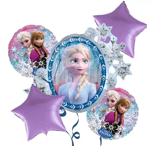 bouquet-de-globos-frozen-elsa-5-piezas-paquete