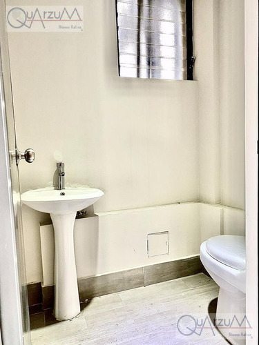Imagen 12 de 19 de Oficina Remodelada En Venta En El Parque De San Lorenzo, Tlacoquemecatl Del Valle. Para Estrenar!