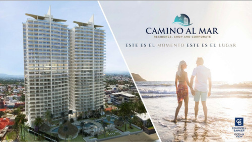 Imagen 1 de 15 de Departamento En Venta, Mazatlán, Sinaloa