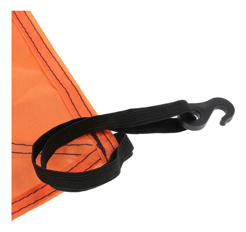 Funda De Repuesto Para Carpa, Funda Para Lluvia