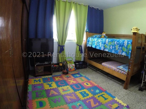 Apartamento En Venta Jose Carrillo Mls #24-24776