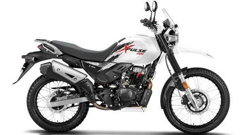 Imagen 3 de 16 de Hero Xpulse 200 Maldonado Motos