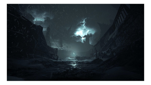 Imagen 3 de 5 de The Callisto Protocol Day One Edition Krafton PS4 Físico