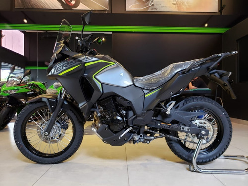 Kawasaki Versys 300 X 2020 / 2020