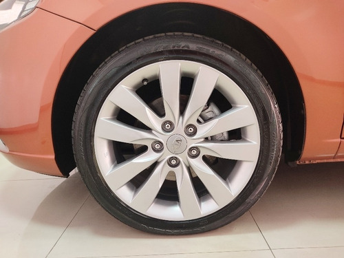 Kia Cerato Sx2 1.6