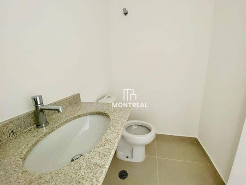 Imagem 13 de 25 de Apartamento À Venda, 95 M² Por R$ 950.000,00 - Saúde - São Paulo/sp - Ap3655