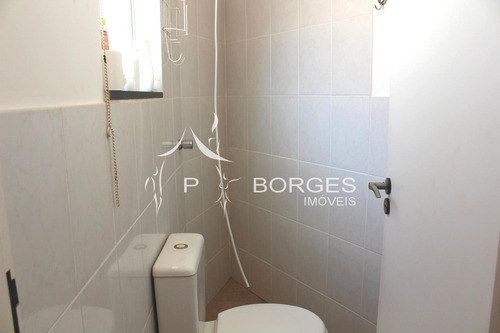 Imagem 22 de 30 de Casa À Venda Em Betel - Ca000799