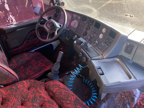 Scania R 113 H 360 6x2
