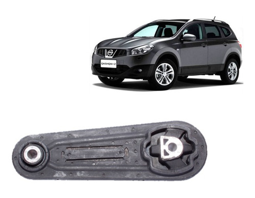 Soporte Caja Nissan Qashqai 2.0 2009/2012