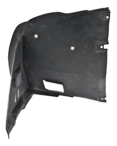 Tolva Salpicadera Del Der Plástico Tong Yang Bmw 320i 01/05
