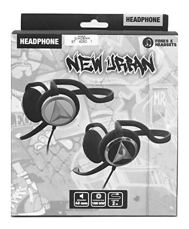 Diadema Stereo Pc 2, Microfono, Control Volumen
