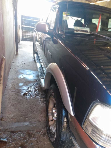 Chevrolet S10 2004 2.8 4x4 Dc Dlx