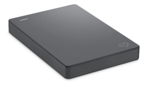 Hd Externo Portátil 2tb - Usb 3.0 Seagate Basic Stjl200040 -