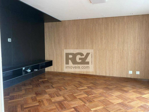 Apartamento 516m² Quatro Dormitórios Três Vagas Higienópolis - Ap4761