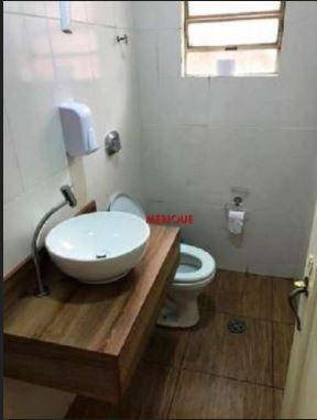 Imagem 9 de 15 de Prédio À Venda, 503 M² Por R$ 5.000.000,00 - Jardim Paulista - São Paulo/sp - Pr0009