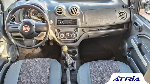 Fiat Uno UNO VIVACE Celeb. 1.0 EVO F.Flex 8V 5p