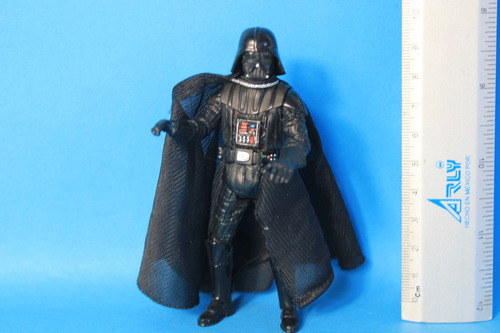 Darth Vader Star Wars 2005 Figura (Usado)