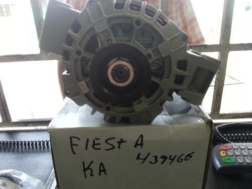 Alternador Fiesta/ Ford Ka