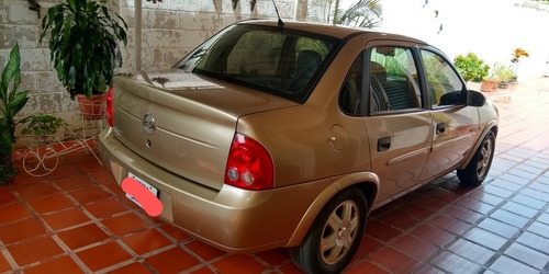 Imagen 5 de 15 de Chevrolet Chevy C2 Comfort Automático