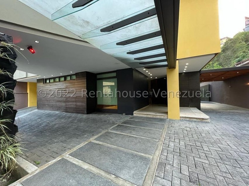 Imagen 13 de 14 de Casa En Venta Colinas Del Tamanaco Mls #22-22820