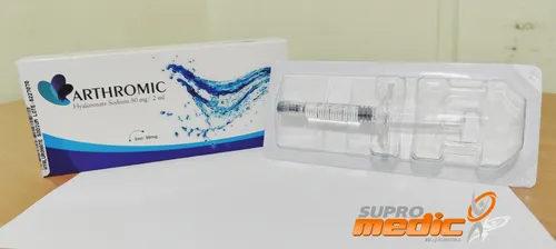 Acido Hialuronico Monodosis