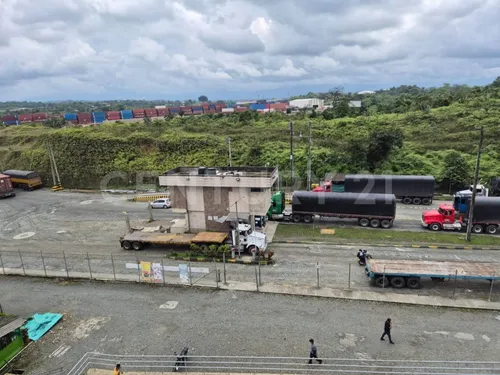 Oficina Alquiler Centro Transporte Carga Buenaventura Centracar Colfecar