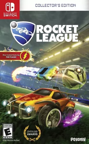 Rocket League, o jogo que mistura carros e futebol, vai ficar gratuito