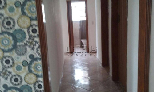 Imagem 27 de 27 de Apartamento Com 3 Dormitórios, 120 M² - Venda Por R$ 350.000,00 Ou Aluguel Por R$ 1.500,00/mês - Santa Teresinha - Santo André/sp - Ap0557