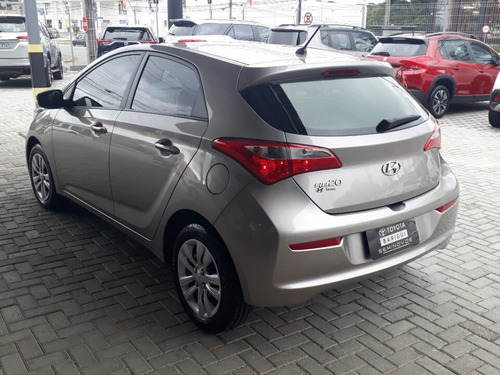 Hyundai Hb20 2016/2017 0984