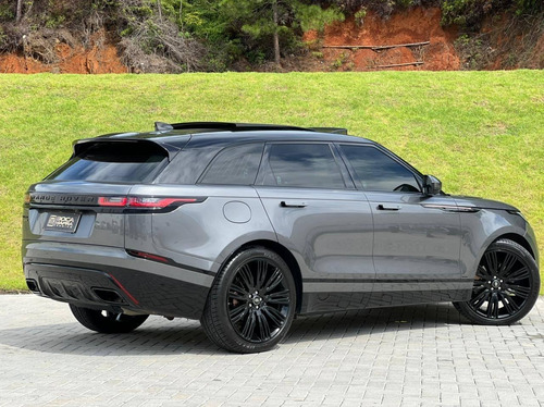 Imagem 7 de 15 de Land Rover Range Rover Velar First Edition 3.0 V6 Aut 4x4