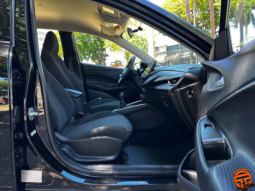 Chevrolet Onix plus 1.0 Ltz Turbo 4p