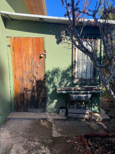 Venta Casa En Algarrobo 6d 3b 3est, Los Pitigues