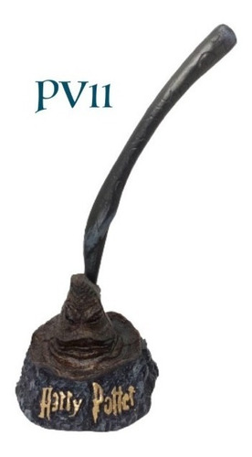Harry Potter 5 Varitas Pluma Voldemort Sauco Luna Mayoreo