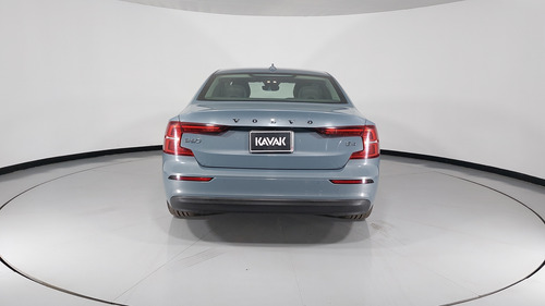 Volvo S60 2.0 B4 Mhev Plus Auto