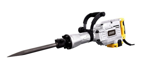 Martillo Demoledor Barovo Mpk-90k Hex. 40j Maletin Y Accesorios