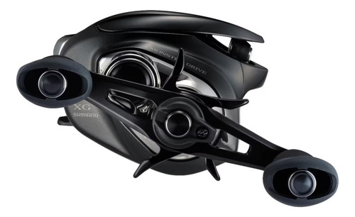 Carretilha Shimano Antares Dc Md Xg - Manivela Direita