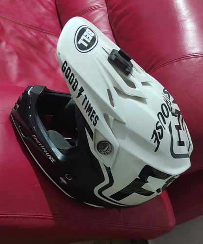 Casco Bell Moto-9 Mips Fasthouse