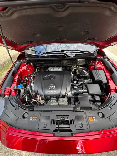 Mazda CX-5 2.5 Touring At