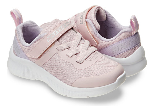 Tênis Infantil Microspec Skechers