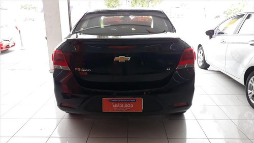Prisma 1.4 Mpfi Lt 8v Flex 4p Manual