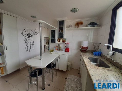 Imagem 4 de 15 de Cobertura - Vila Lusitânia - Sp - 638564